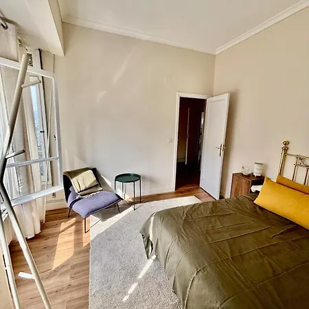 Heart Of The City! Apartment Vigo